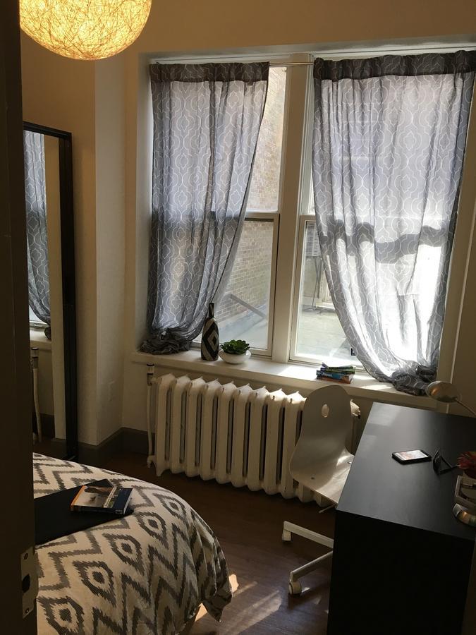 Granville Hall Residence Χάλιφαξ Εξωτερικό φωτογραφία
